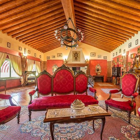 Tenuta Pian D'Attesio - Agriturismo Castelletto Soprano Экстерьер фото