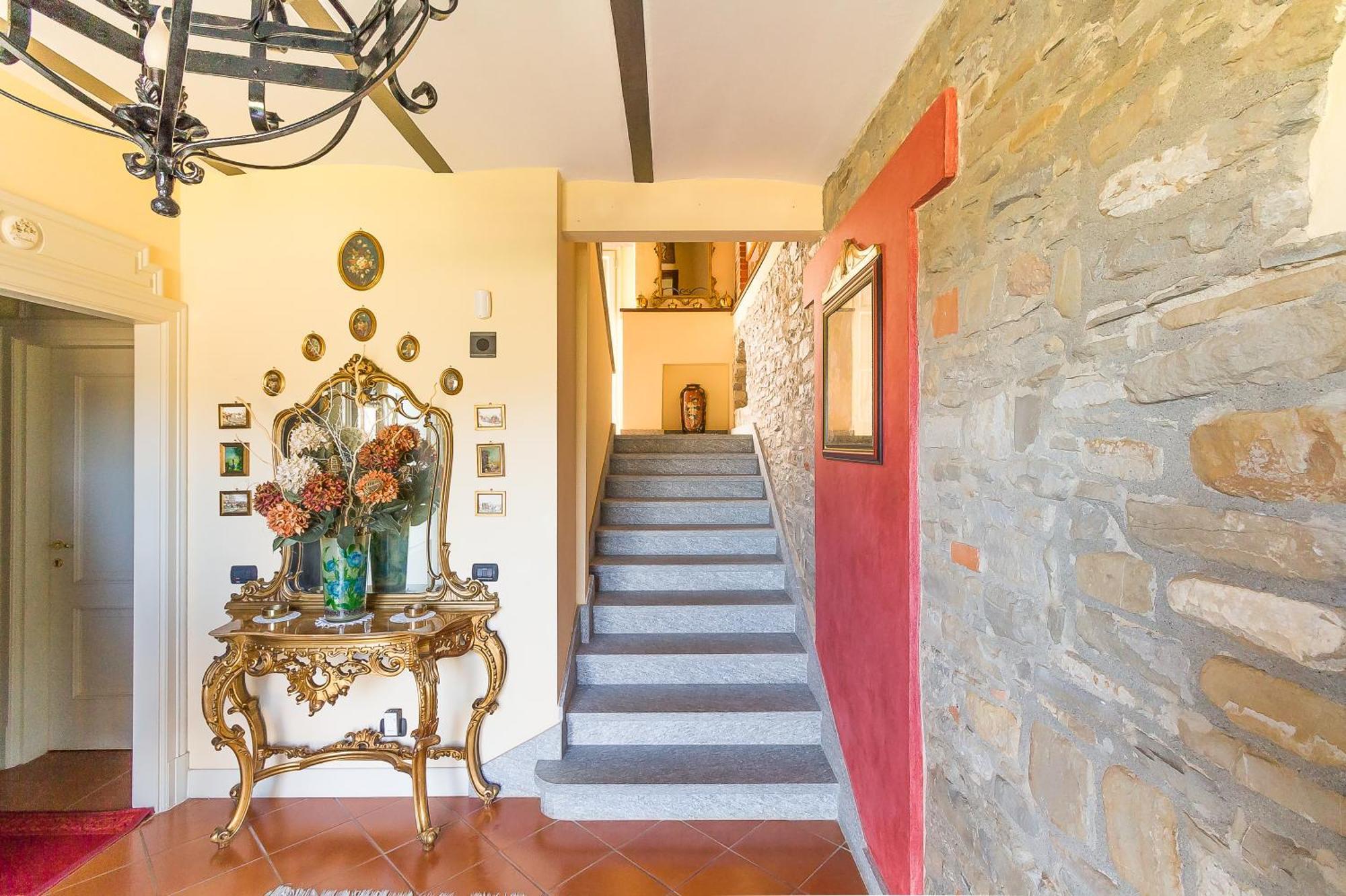 Tenuta Pian D'Attesio - Agriturismo Castelletto Soprano Экстерьер фото