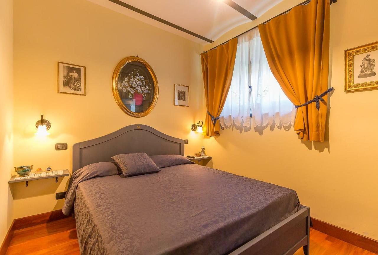 Tenuta Pian D'Attesio - Agriturismo Castelletto Soprano Экстерьер фото