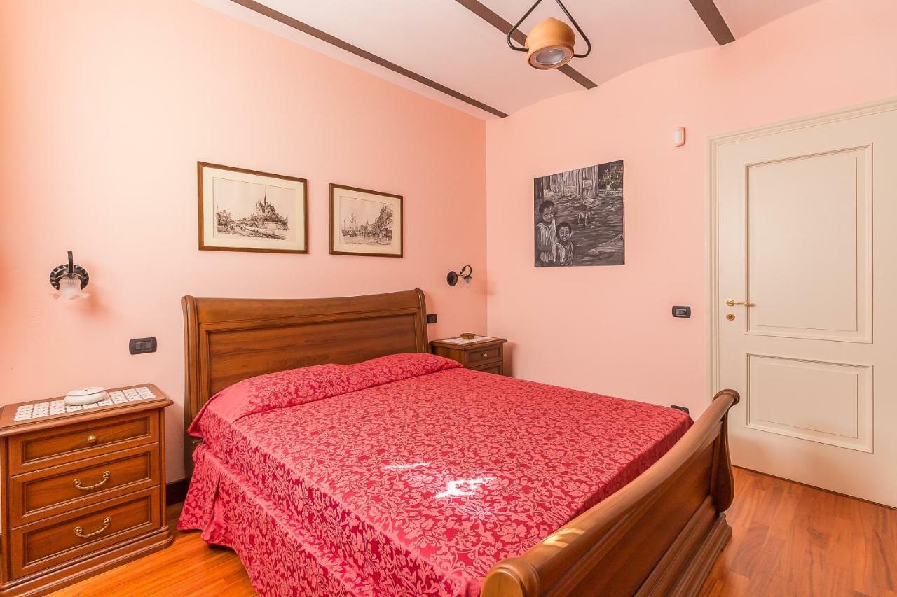 Tenuta Pian D'Attesio - Agriturismo Castelletto Soprano Экстерьер фото